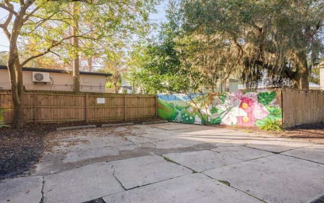 San Marco Villa Lower