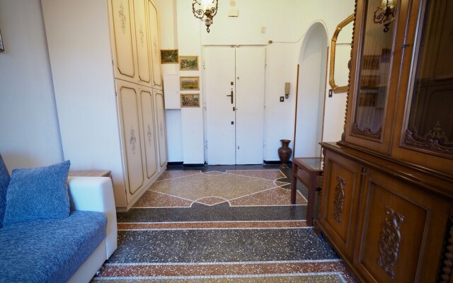 Casa San Martino con Vista