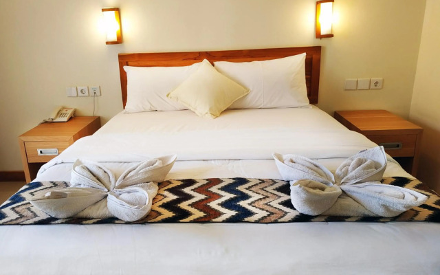 Komodo Lodge