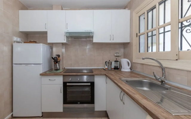 Casa Siloam in El Pe Oncillo