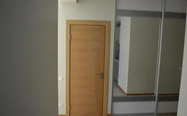 Sun Republic Apartment
