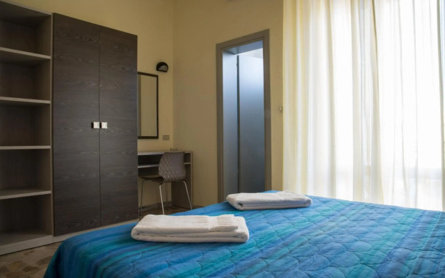 Hotel Mirage Bellaria
