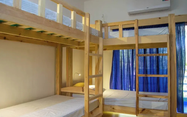 Green Nest Hostel