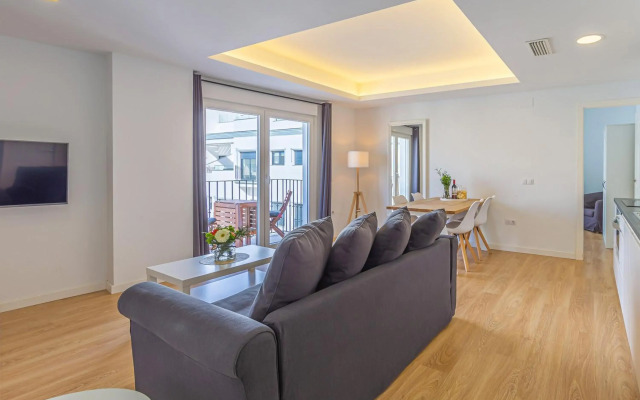 Ventura 2 - Centric & Pool - SimplyTarifa