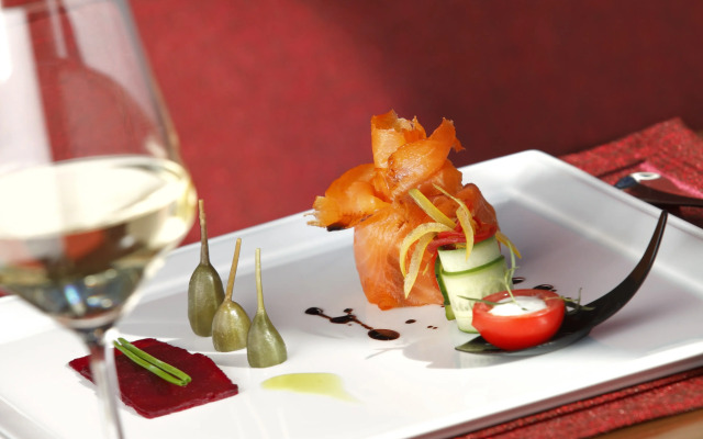Surmeli Istanbul Hotel