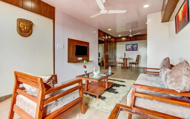 Hotel Shree Daan