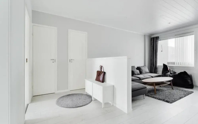 Avantia Homes Tammelan Puistokatu