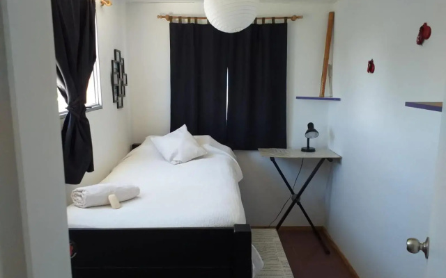 Bluetres B&B
