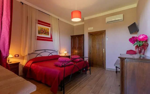 B&B Fonteroncone