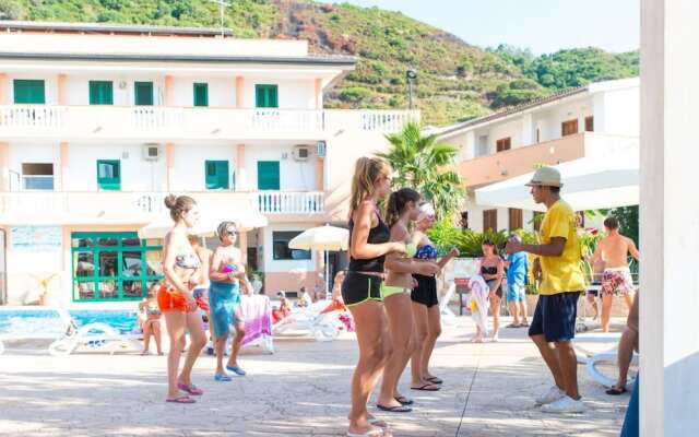 San Domenico Village