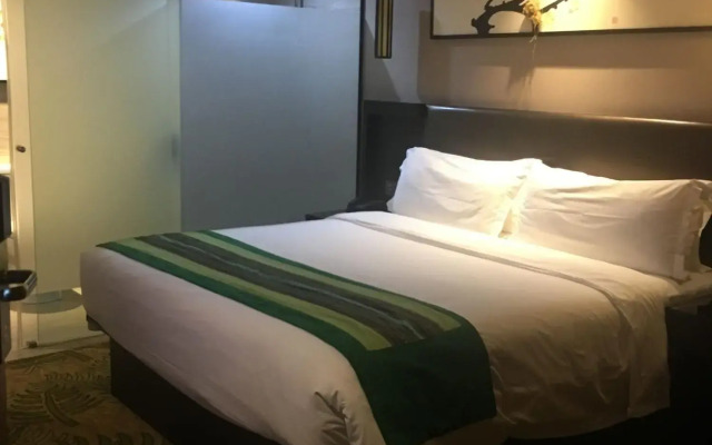 Relax Season Hotel Dongmen