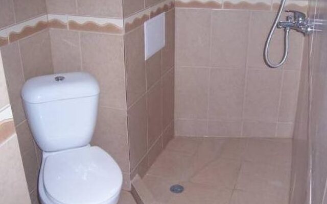 Semeen Hotel Akris