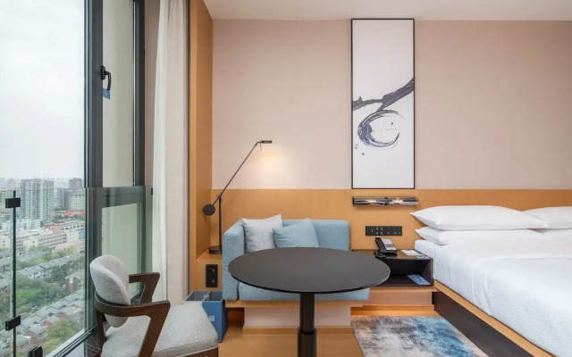 Fairfield By Marriott Chengdu Hi-Tech Zone