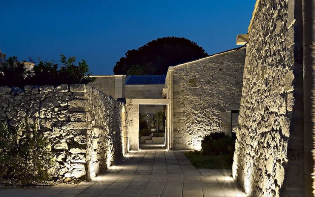 Relais Masseria Capasa (No Front Desk Please Contact The Property 5 Days In Advance)