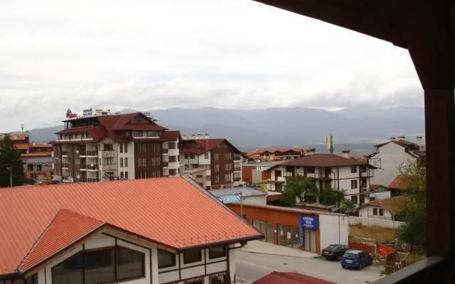 Sofia Rental Apartments