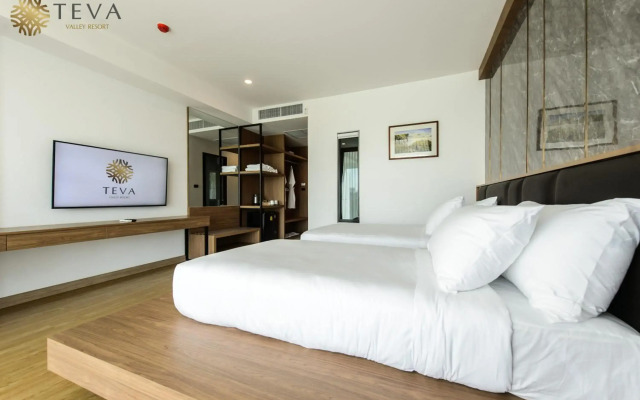 Teva Valley Resort