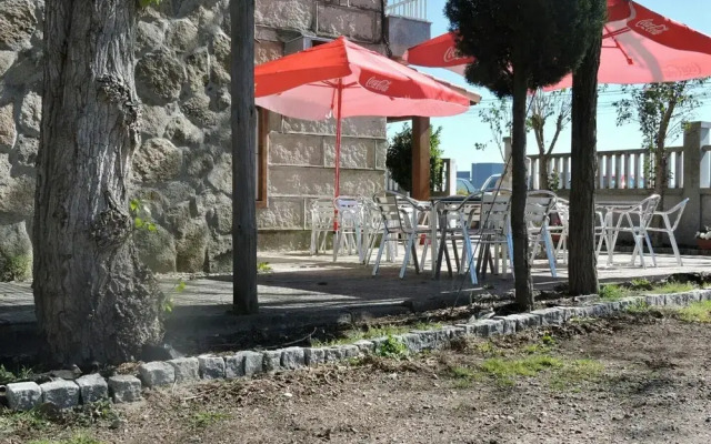 Hostal Restaurante Cobas