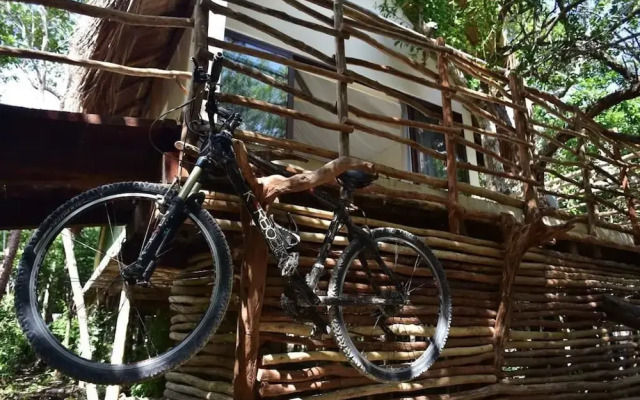 Hotel Tzalam Tulum