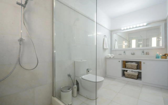 Seaside Naxos Holiday Villas