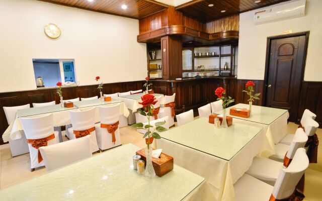 A25 Hotel -  96 Hai Ba Trung