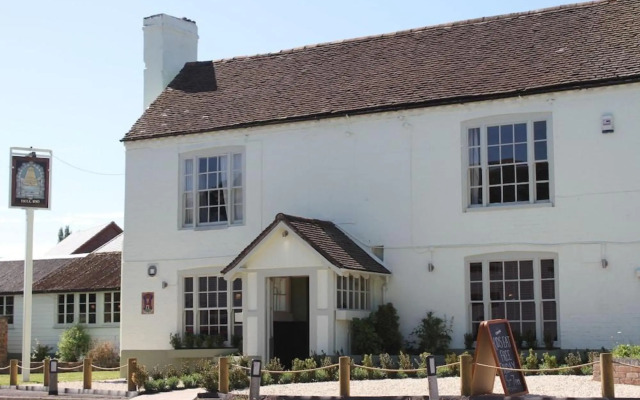 The Bell Inn