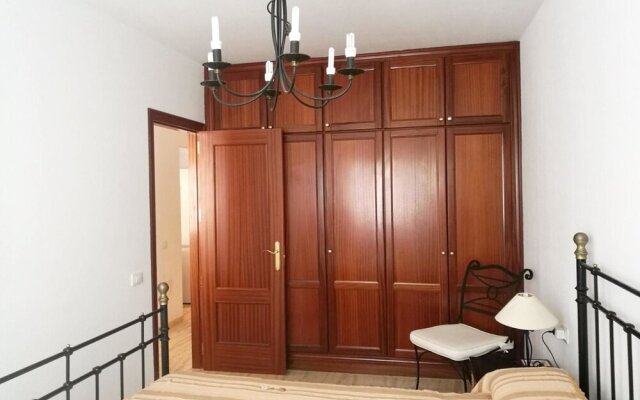 Apartment With 2 Bedrooms in Palm-mar, With Private Pool and Enclosed