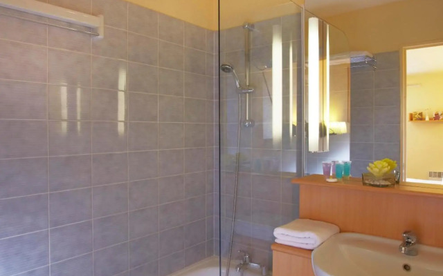 Citadines Wilson Toulouse