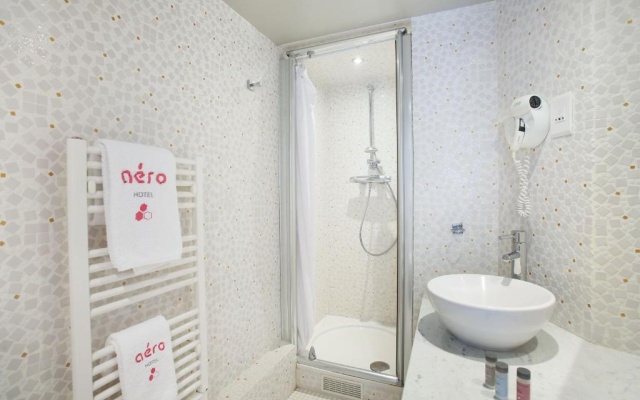 Standard Single room (single bed)