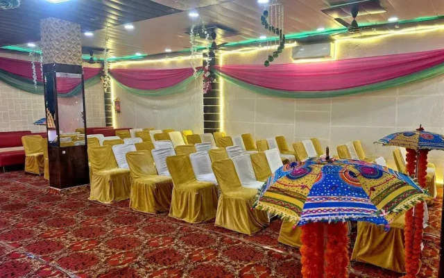 Hotel Jagat inn