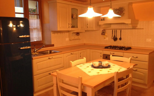 Appartamento Family Park