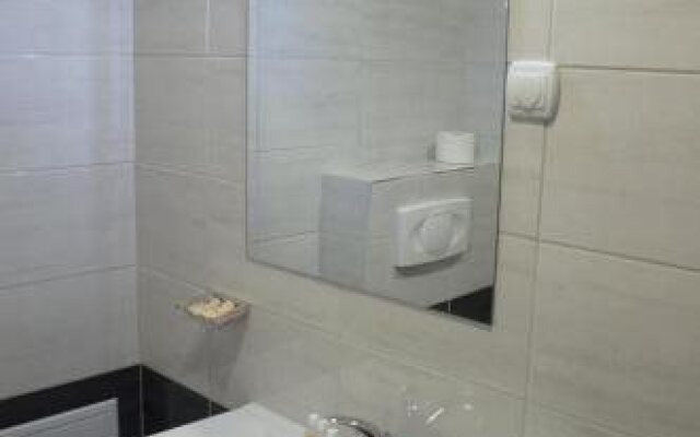 Esperanto Hotel