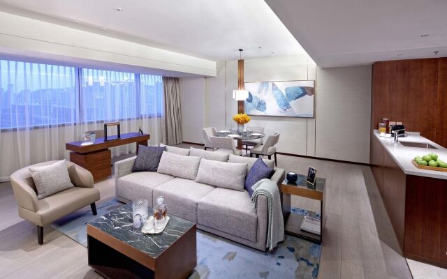 Fraser Suites Dalian