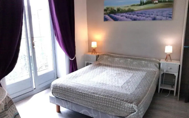 Le Relais Bastide de Cordes sur Ciel