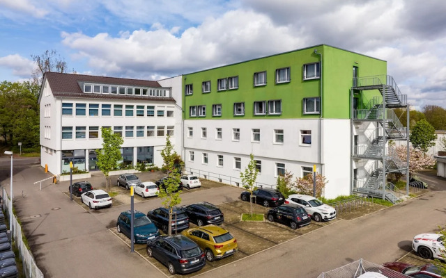 mk | monteurzimmer stuttgart