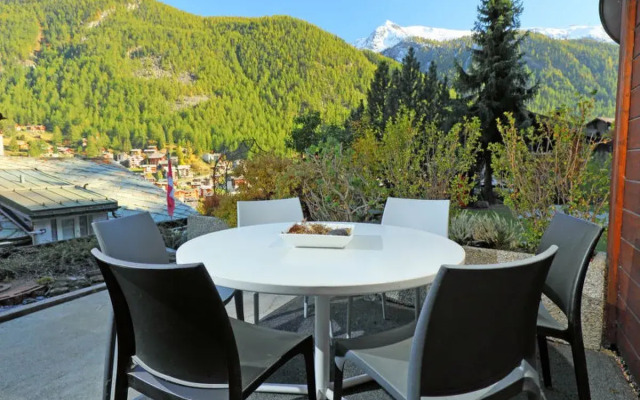 Apartment Bodmen A Lommel