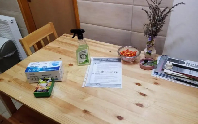 Apartman 2