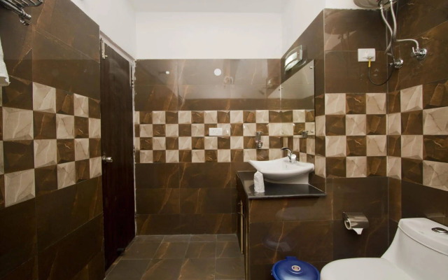 Snow Touch Resort (Shri Nath Group)