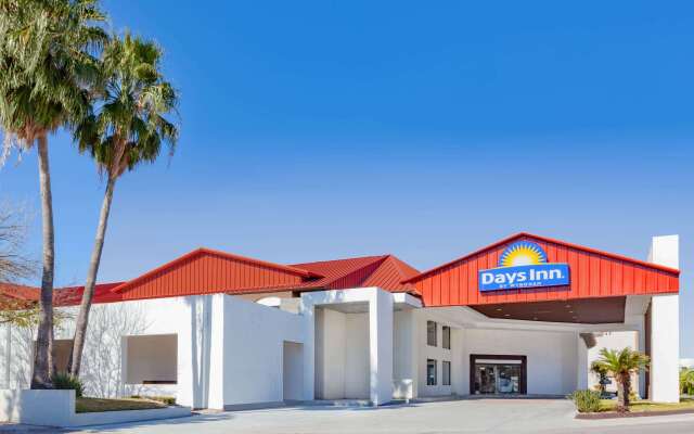 Days Inn by Wyndham Piedras Negras
