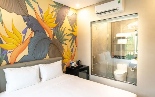 2Stay Tropical Grand World Phu Quoc