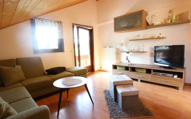 Cozy Apartment Near Ski Area in Itter