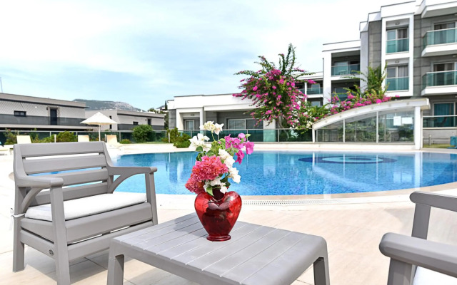 Royal Palm Residence