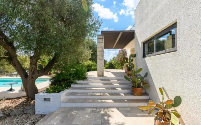 Villa Opale - Utnz in Carovigno