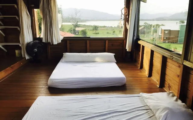 Casa Abacate
