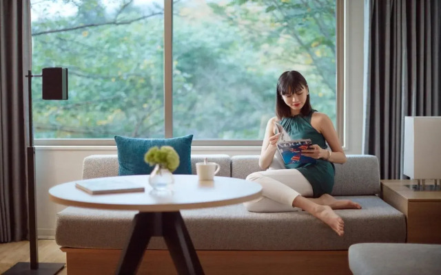 Fuji Marriott Hotel Lake Yamanaka