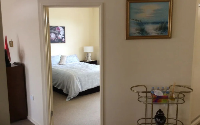 Dunolly Broadway B&B