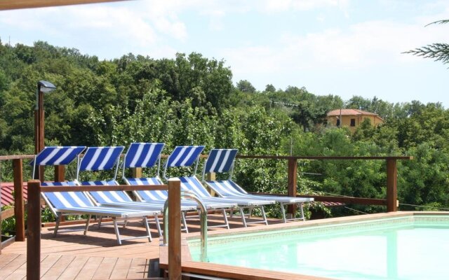 Residence Montebello