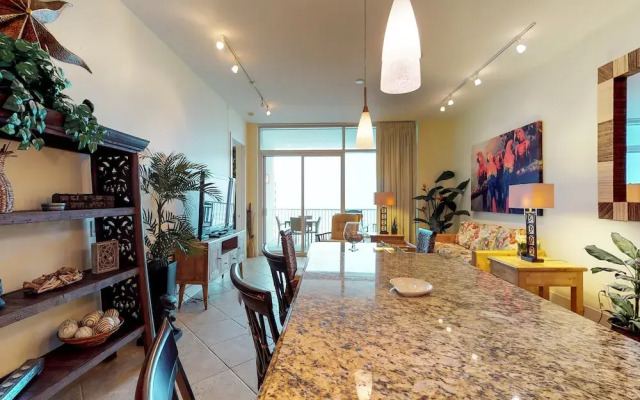 Sapphire Condominiums