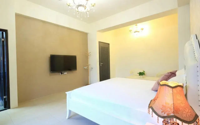 Slowly Times Homestay