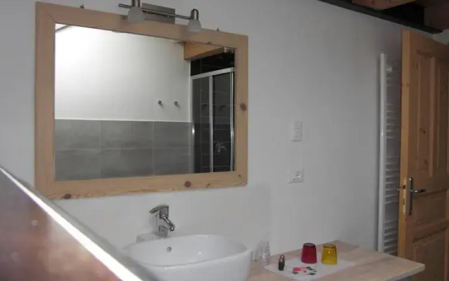 Bed and Breakfast Casa Fipinger