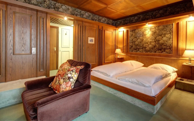 Hotel Spahr